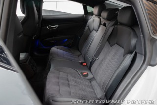 Audi Ostatní modely 93kWh QUATTRO*B&O*AIR 2022