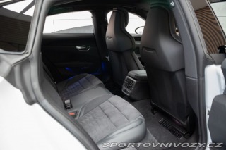 Audi Ostatní modely 93kWh QUATTRO*B&O*AIR 2022