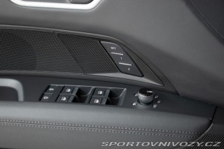 Audi Ostatní modely 93kWh QUATTRO*B&O*AIR 2022