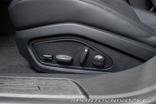 Audi Ostatní modely 93kWh QUATTRO*B&O*AIR 2022