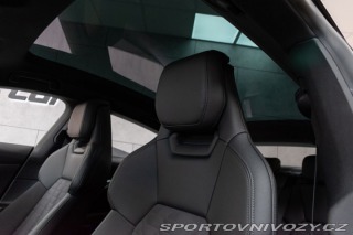 Audi Ostatní modely 93kWh QUATTRO*B&O*AIR 2022
