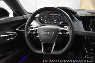 Audi Ostatní modely 93kWh QUATTRO*B&O*AIR 2022