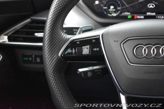 Audi Ostatní modely 93kWh QUATTRO*B&O*AIR 2022