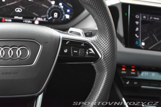 Audi Ostatní modely 93kWh QUATTRO*B&O*AIR 2022