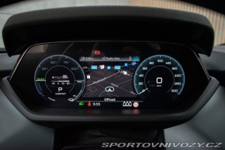 Audi Ostatní modely 93kWh QUATTRO*B&O*AIR 2022