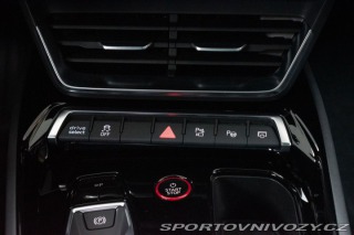Audi Ostatní modely 93kWh QUATTRO*B&O*AIR 2022