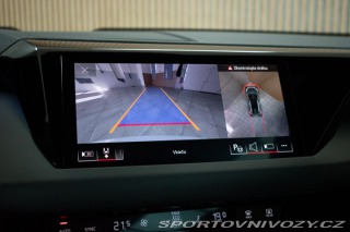Audi Ostatní modely 93kWh QUATTRO*B&O*AIR 2022