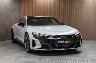 Audi Ostatní modely 93kWh QUATTRO*B&O*AIR 2022