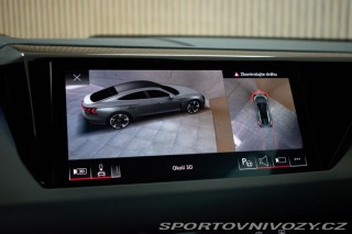 Audi Ostatní modely 93kWh QUATTRO*B&O*AIR 2022