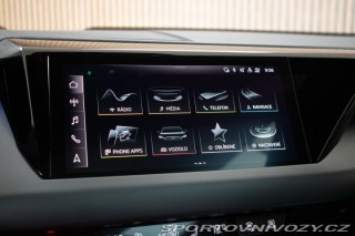 Audi Ostatní modely 93kWh QUATTRO*B&O*AIR 2022