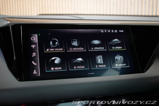Audi Ostatní modely 93kWh QUATTRO*B&O*AIR 2022