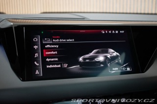 Audi Ostatní modely 93kWh QUATTRO*B&O*AIR 2022