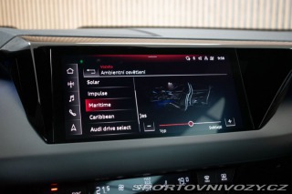Audi Ostatní modely 93kWh QUATTRO*B&O*AIR 2022