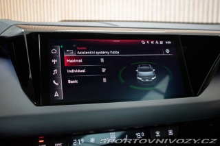 Audi Ostatní modely 93kWh QUATTRO*B&O*AIR 2022