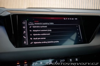 Audi Ostatní modely 93kWh QUATTRO*B&O*AIR 2022