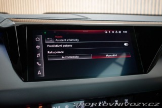 Audi Ostatní modely 93kWh QUATTRO*B&O*AIR 2022
