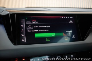 Audi Ostatní modely 93kWh QUATTRO*B&O*AIR 2022