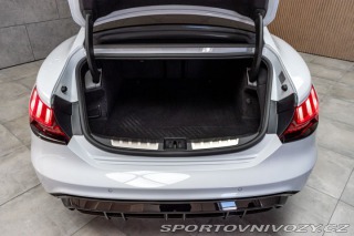 Audi Ostatní modely 93kWh QUATTRO*B&O*AIR 2022