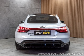 Audi Ostatní modely 93kWh QUATTRO*B&O*AIR 2022