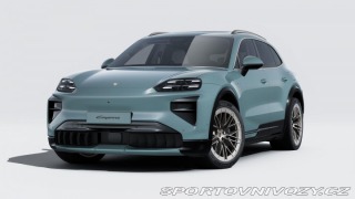 Porsche Cayenne Turbo 2026