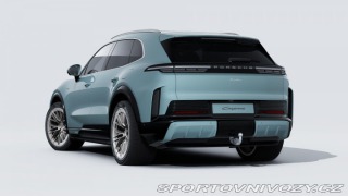 Porsche Cayenne Turbo 2026