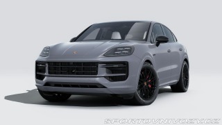 Porsche Cayenne S E-Hybrid