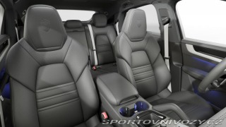 Porsche Cayenne S E-Hybrid 2026