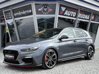 Hyundai i30 N 2,0 T-GDI N Performance 2