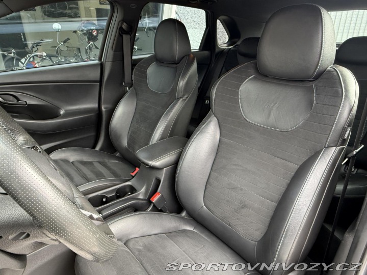 Hyundai i30 N 2,0 T-GDI N Performance 2 2019