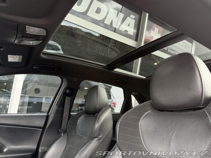 Hyundai i30 N 2,0 T-GDI N Performance 2 2019