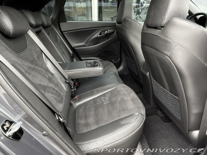 Hyundai i30 N 2,0 T-GDI N Performance 2 2019