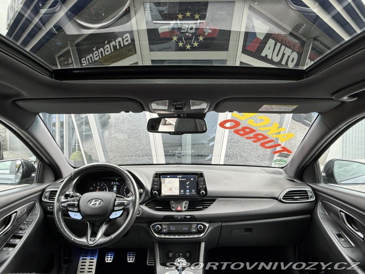 Hyundai i30 N 2,0 T-GDI N Performance 2 2019