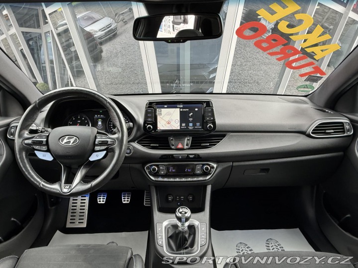 Hyundai i30 N 2,0 T-GDI N Performance 2 2019