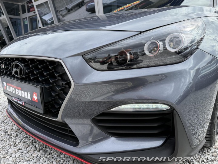 Hyundai i30 N 2,0 T-GDI N Performance 2 2019
