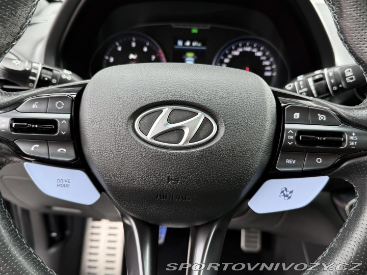 Hyundai i30 N 2,0 T-GDI N Performance 2 2019