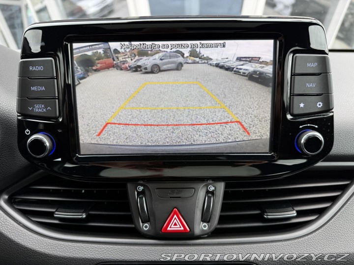 Hyundai i30 N 2,0 T-GDI N Performance 2 2019