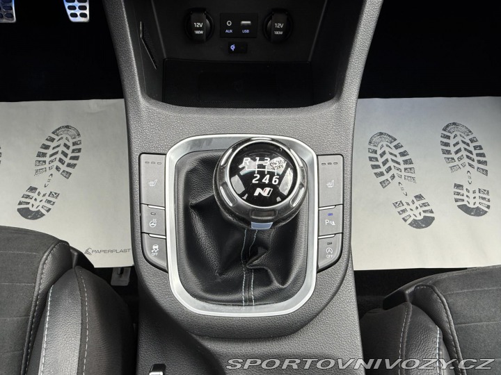 Hyundai i30 N 2,0 T-GDI N Performance 2 2019