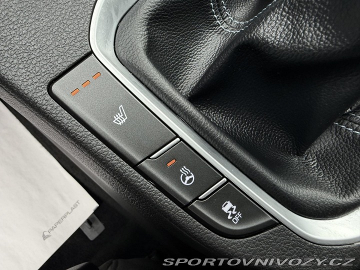 Hyundai i30 N 2,0 T-GDI N Performance 2 2019