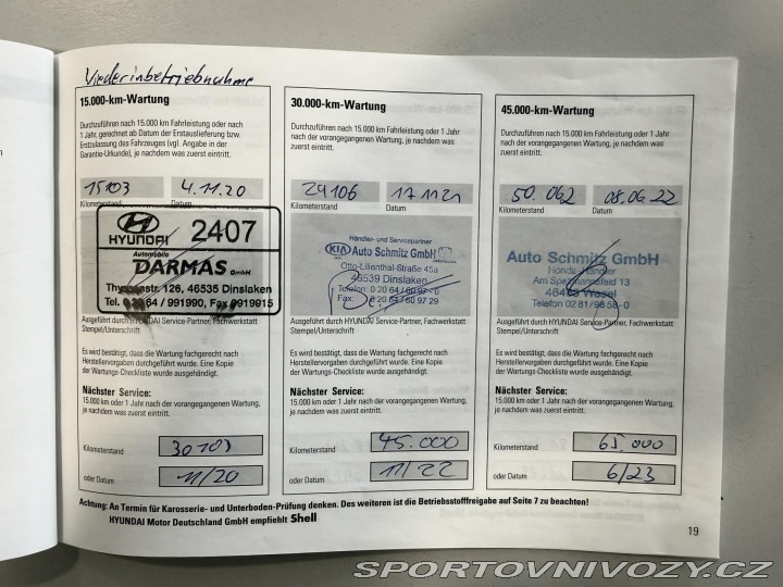 Hyundai i30 N 2,0 T-GDI N Performance 2 2019
