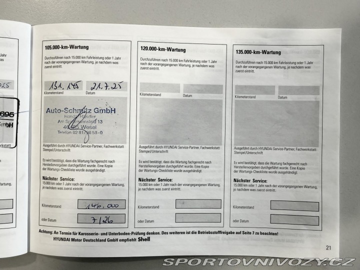 Hyundai i30 N 2,0 T-GDI N Performance 2 2019
