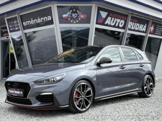 Hyundai i30 N 2,0 T-GDI N Performance 2 2019