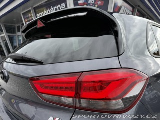 Hyundai i30 N 2,0 T-GDI N Performance 2 2019
