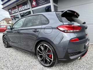 Hyundai i30 N 2,0 T-GDI N Performance 2 2019