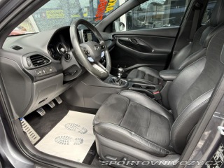Hyundai i30 N 2,0 T-GDI N Performance 2 2019