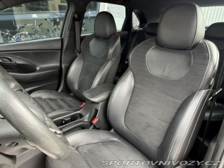 Hyundai i30 N 2,0 T-GDI N Performance 2 2019