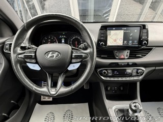 Hyundai i30 N 2,0 T-GDI N Performance 2 2019