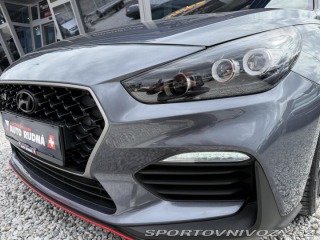 Hyundai i30 N 2,0 T-GDI N Performance 2 2019