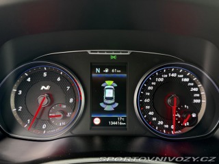 Hyundai i30 N 2,0 T-GDI N Performance 2 2019