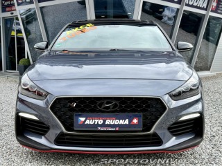 Hyundai i30 N 2,0 T-GDI N Performance 2 2019
