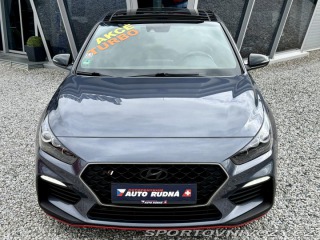 Hyundai i30 N 2,0 T-GDI N Performance 2 2019